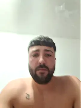 Javisilvax21 online show from January 13, 3:01 am