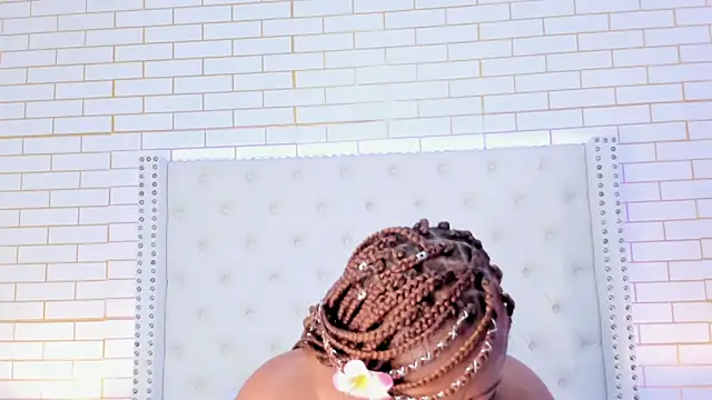 Krystal cambell1 online show from February 19, 9:44 pm