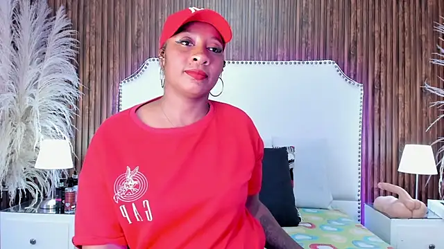Snapshot of Krystal_cambell1 chatting on June 14, 3:30 am Krystal cambell1 online show from June 14, 3:30 am