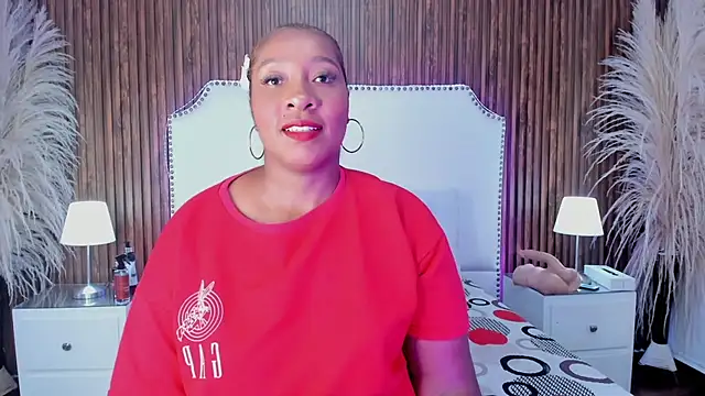 Snapshot of Krystal_cambell1 chatting on June 20, 7:49 pm Krystal cambell1 online show from June 20, 7:49 pm