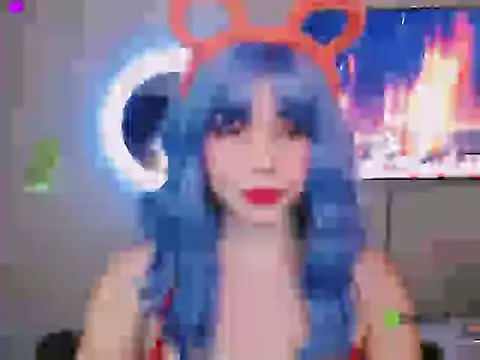 ARIA SUGARUB online show from December 14, 12:11 am