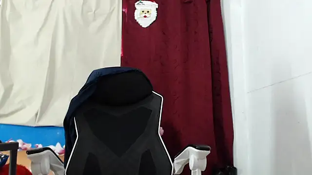 Aranza-Queen online show from December 22, 4:38 pm