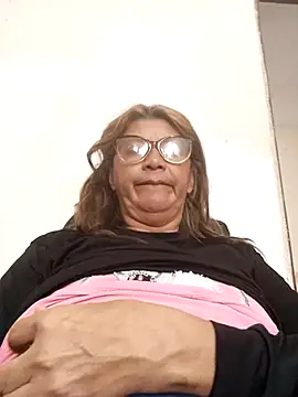 Aranza-Queen online show from March 3, 4:46 pm