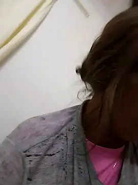 Aranza-Queen online show from November 10, 8:52 pm