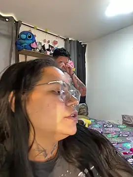 Snapshot of Mabelydani chatting on July 11, 8:55 pm Mabelydani online show from July 11, 8:55 pm