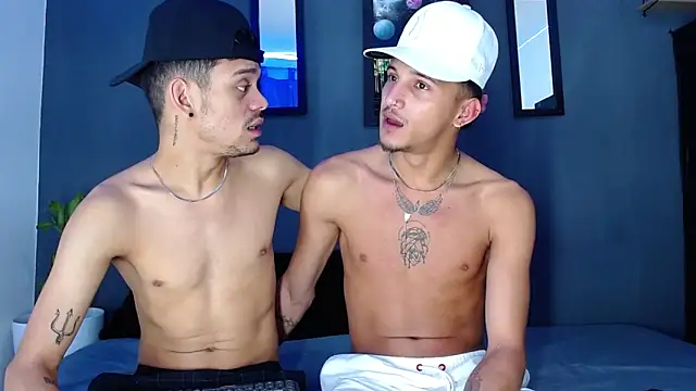 Friendsofeverything  online show from December 13, 1:12 pm