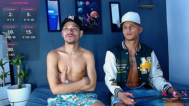 Friendsofeverything  online show from December 21, 12:49 pm