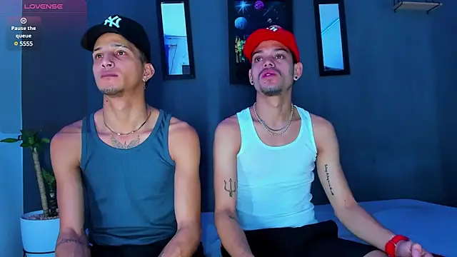 Friendsofeverything  online show from February 7, 11:45 am