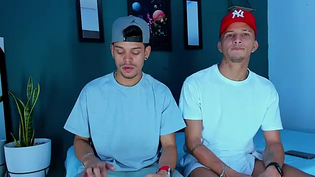 Friendsofeverything  online show from March 2, 11:20 pm