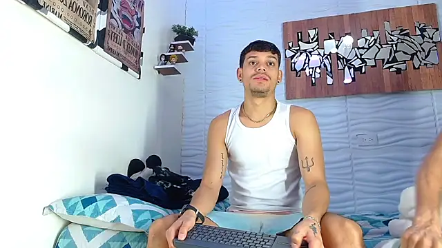 Friendsofeverything  online show from October 11, 2:59 pm