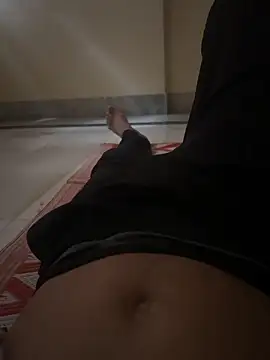 Privateseducer online show from January 10, 11:23 am