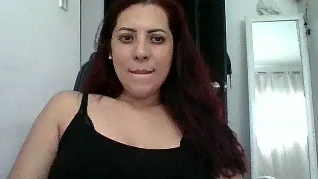 Anne kis online show from February 6, 5:51 pm