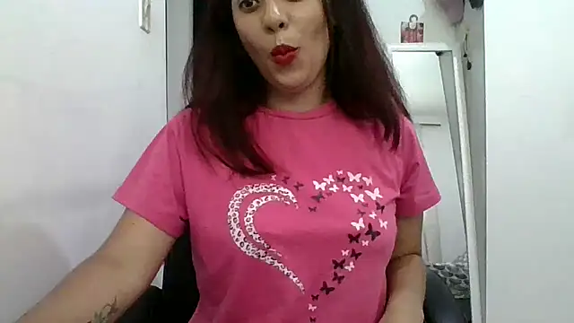 Anne kis online show from March 20, 9:02 pm