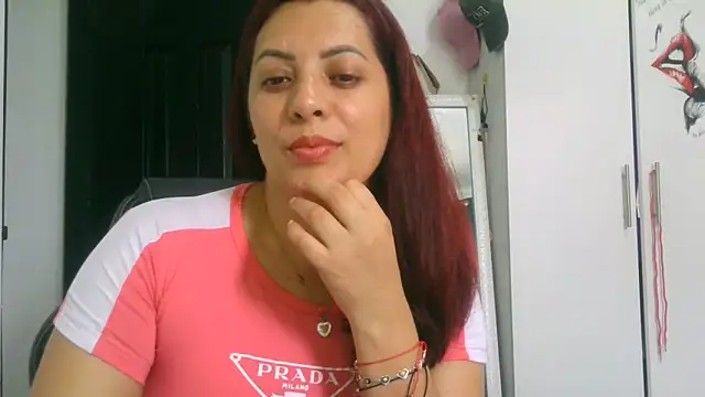 Anne kis online show from October 17, 6:10 pm