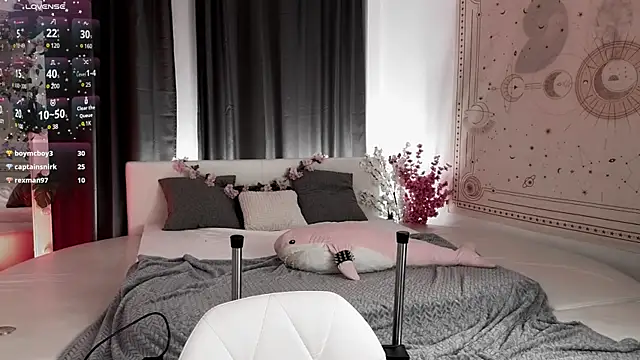 Snapshot of dark_vamp_ chatting on March 8, 3:24 pm dark vamp online show from March 8, 3:24 pm