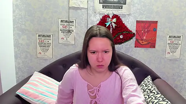 Mira Karter online show from December 18, 1:26 am