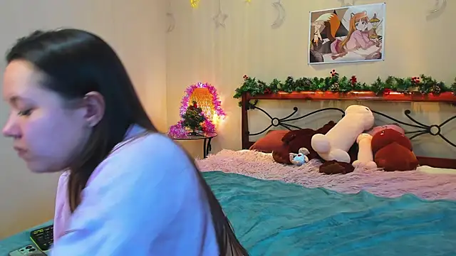 Mira Karter online show from January 5, 7:49 am