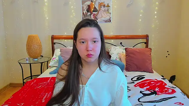 Mira Karter online show from April 22, 3:09 am