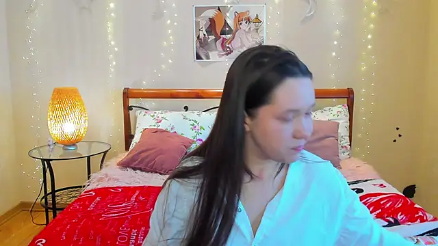 Mira Karter online show from May 12, 2:52 am