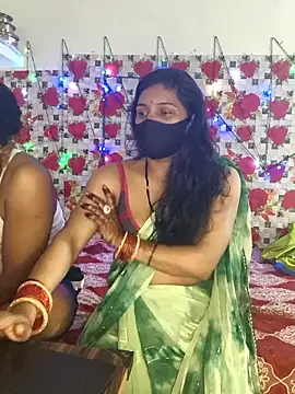 PeaCoooock online show from October 22, 5:24 pm