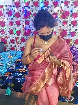 PeaCoooock online show from November 3, 5:25 pm