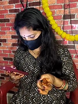 PeaCoooock online show from February 23, 3:42 pm