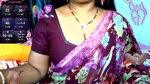 honey-sexy online show from March 20, 7:35 am