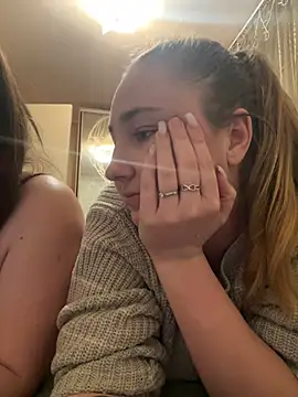 Joannakiss online show from February 26, 6:32 pm