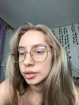 Kitty Katrine online show from February 28, 5:59 pm