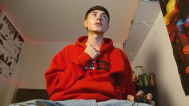 Im juanda online show from December 3, 11:24 pm