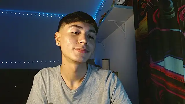 Im juanda online show from December 6, 7:34 pm