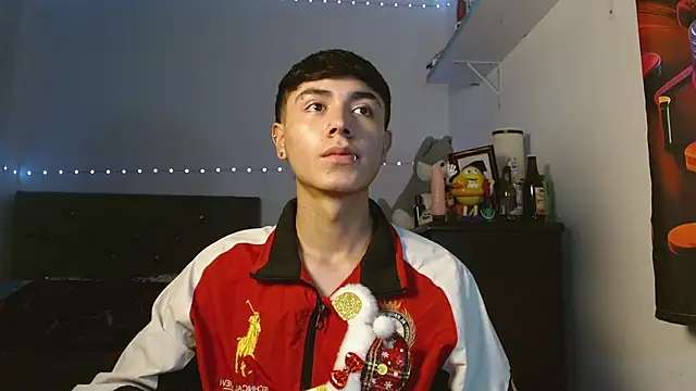 Im juanda online show from December 13, 5:21 pm