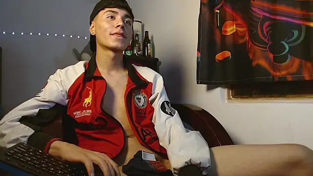 Im juanda online show from December 13, 8:26 pm