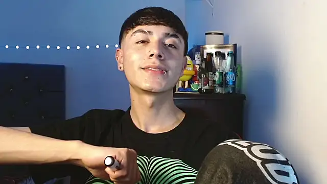 Im juanda online show from December 22, 2:06 am