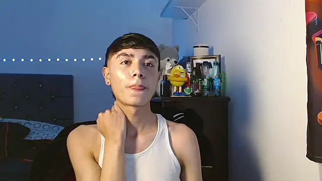 Im juanda online show from December 22, 9:53 pm