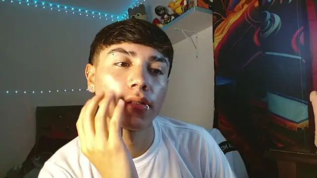 Im juanda online show from January 9, 10:09 pm