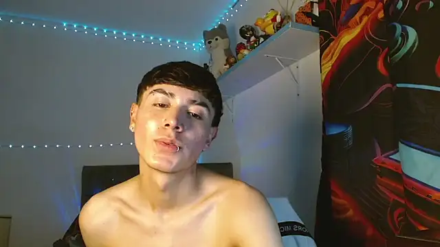 Im juanda online show from January 10, 1:10 am