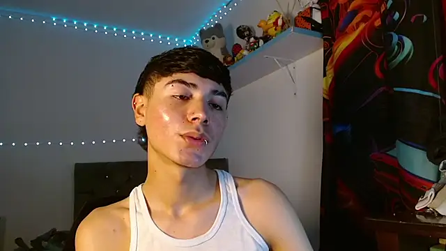 Im juanda online show from January 13, 8:15 pm