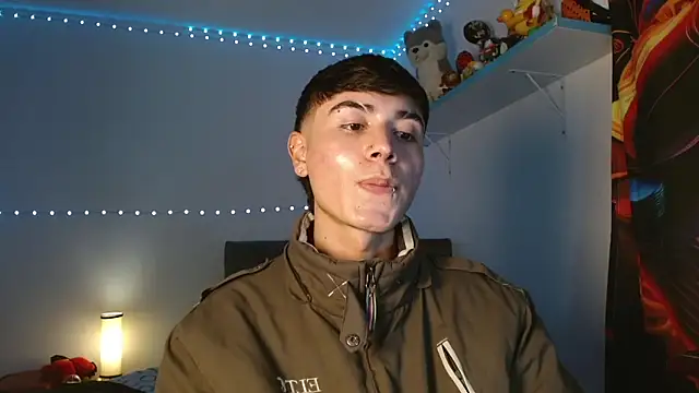 Im juanda online show from January 18, 12:13 am