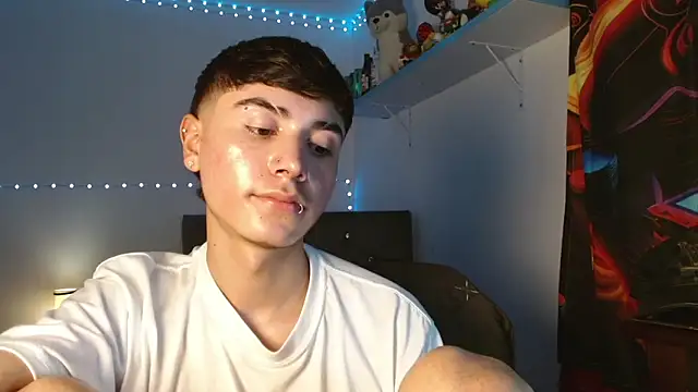 Im juanda online show from January 18, 3:20 am