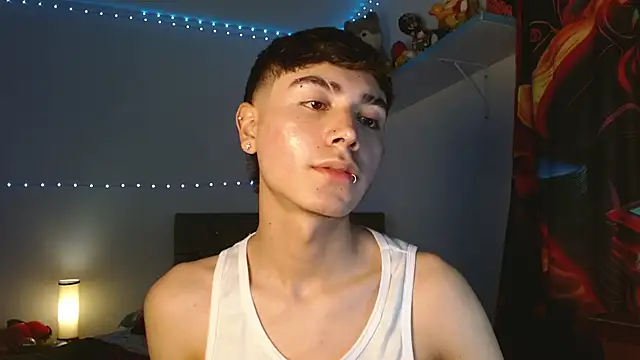 Im juanda online show from January 18, 8:09 pm