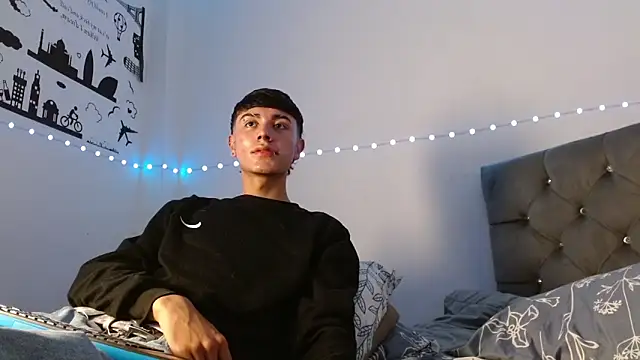 Im juanda online show from March 15, 3:07 am