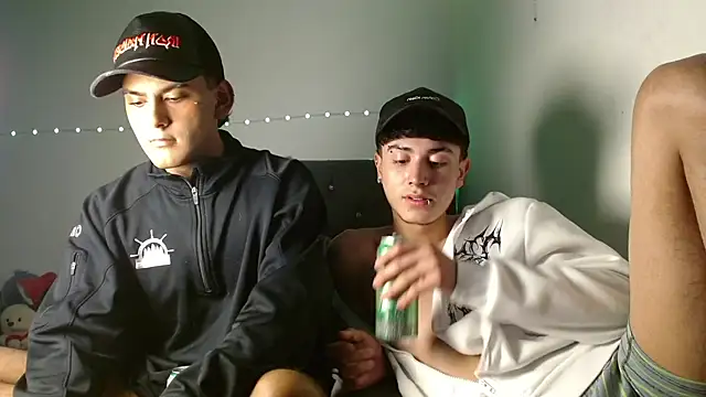 Im juanda online show from September 24, 3:21 am