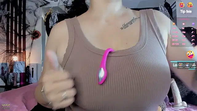 Snapshot of meikochoe chatting on October 21, 7:47 pm meikochoe online show from October 21, 7:47 pm