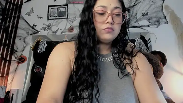 Snapshot of meikochoe chatting on October 23, 7:56 pm meikochoe online show from October 23, 7:56 pm