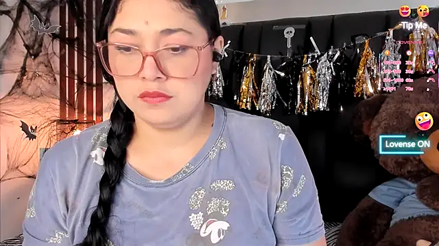 Snapshot of meikochoe chatting on October 27, 8:02 pm meikochoe online show from October 27, 8:02 pm