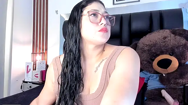 Snapshot of meikochoe chatting on November 4, 7:57 pm meikochoe online show from November 4, 7:57 pm