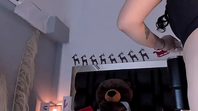 Snapshot of meikochoe chatting on January 6, 8:12 pm meikochoe online show from January 6, 8:12 pm