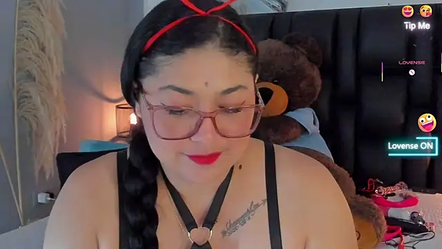 meikochoe online show from February 9, 7:51 pm