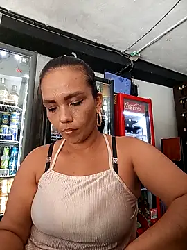 mariana mauricio hot online show from October 4, 8:40 pm